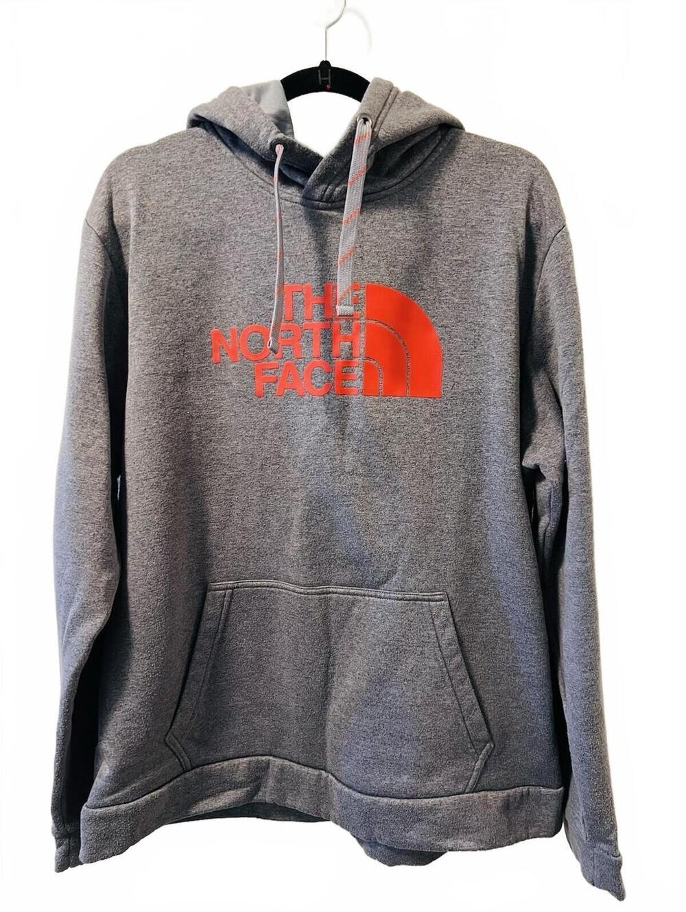 The North Face Men's Half Dome Pullover Hoodie Size XL